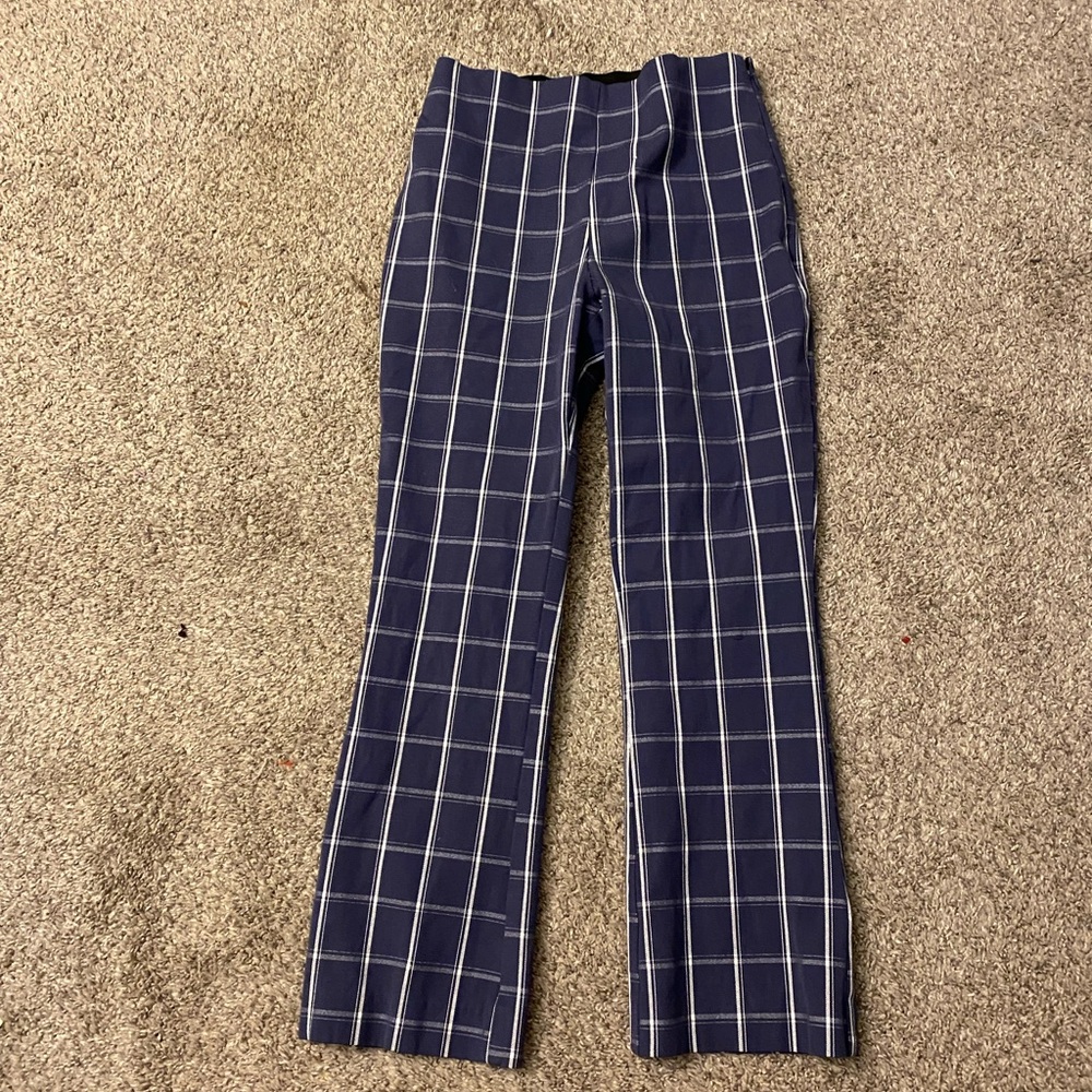 A new day pants